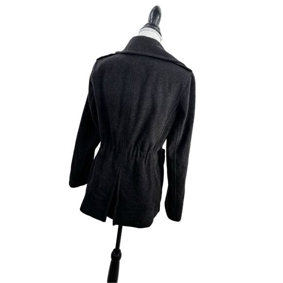 London fog cashmere wool blend - Picture 3 of 12